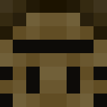 Lord of The Craft - Commission 6 - Male Minecraft Skins - image 3