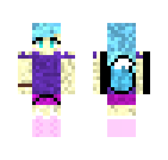 Aspen2805's Summer Skin