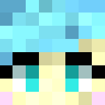 Aspen2805's Summer Skin - Female Minecraft Skins - image 3