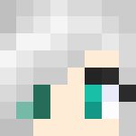 Moonstone - Female Minecraft Skins - image 3