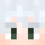 Download Free Elf Male~ CoP Skin for Minecraft image 3 Elf Male~ CoP - Male Minecraft Skins - image 3