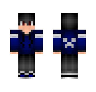1st Skin | A Normal Dude