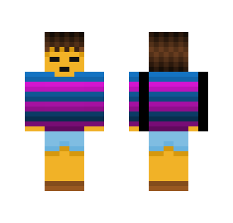 Undertale | Frisk