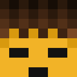Undertale | Frisk - Interchangeable Minecraft Skins - image 3