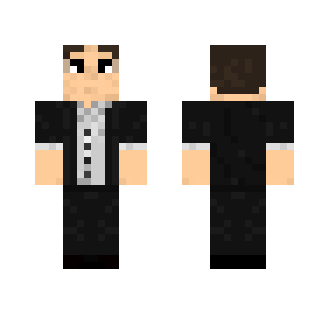 Harry Houdini