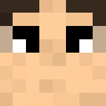 Harry Houdini - Male Minecraft Skins - image 3