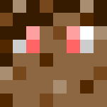 Download Free The Life Of A Cookie (Female) Skin for Minecraft image 3 The Life Of A Cookie (Female) - Female Minecraft Skins - image 3