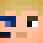 Strike Commander Morisson - Male Minecraft Skins - image 3