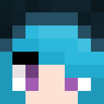 Requested Assassin..**()/ - Female Minecraft Skins - image 3