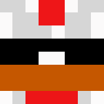 IcyWhenFried Roleplay Outfit - Male Minecraft Skins - image 3