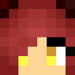 DragonPugGirl2 Roleplay Outfit - Female Minecraft Skins - image 3