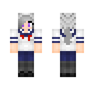 Tucan Roleplay outfit