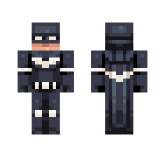 Batman 2080
