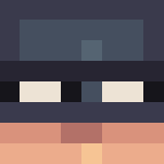Batman 2080 - Batman Minecraft Skins - image 3