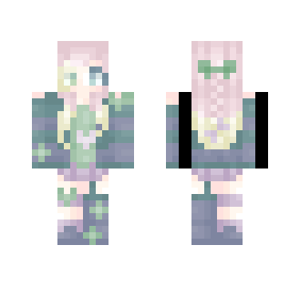 Pastel o/