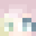 Pastel o/ - Female Minecraft Skins - image 3