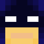 Batman | Batman - Batman Minecraft Skins - image 3
