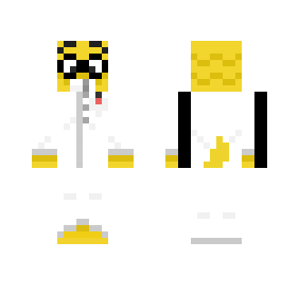 Undertale | Alphys