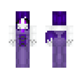 OC - Pandora