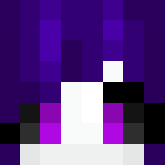 OC - Pandora - Female Minecraft Skins - image 3