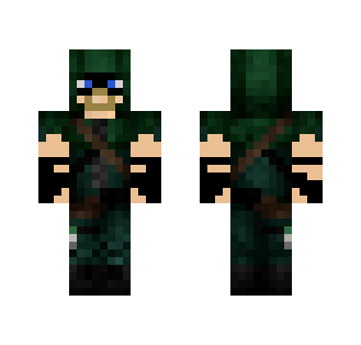 Green Arrow