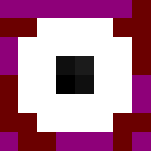 Wall Of flesh | Terraria - Other Minecraft Skins - image 3