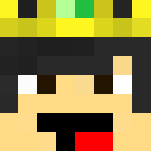 My Newest Skin! - Male Minecraft Skins - image 3