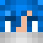 Winter Wanderer - Male Minecraft Skins - image 3
