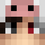 Download Free MOOO!!! Skin for Minecraft image 3 MOOO!!! - Male Minecraft Skins - image 3