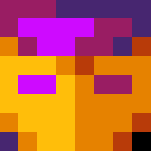 Ironed Suit - Interchangeable Minecraft Skins - image 3