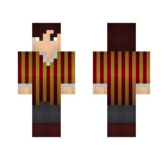 Request For Ski | Human [lotC]