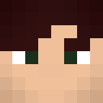 Request For Ski | Human [lotC] - Male Minecraft Skins - image 3