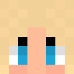 Harley Quinn--Suicide Squad --K - Comics Minecraft Skins - image 3
