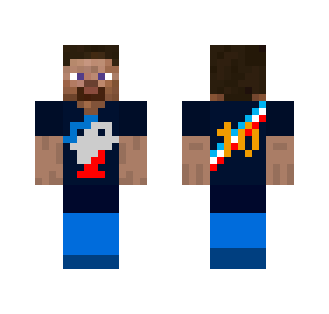 Euro 2016 Skin