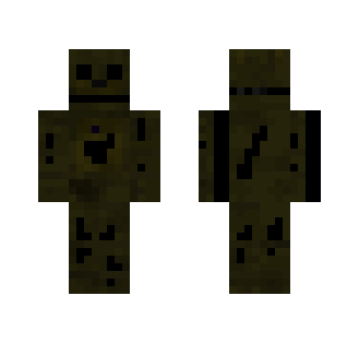 Unused