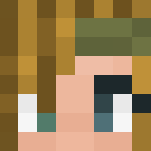 ~Elven warrior~ - Female Minecraft Skins - image 3