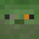 Rebel Zombie skin - Male Minecraft Skins - image 3