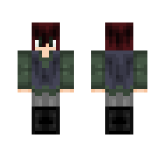 {[Toni]} Jeffery