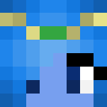 Topaz - Female Minecraft Skins - image 3