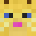 [Lotc] Kha'Cheetrah Male - Male Minecraft Skins - image 3