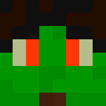 Orc Female - Female Minecraft Skins - image 3