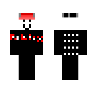 ROBLOX Guest