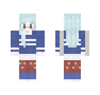 Skin Trade - Ryokho