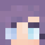 another oc of minee - Female Minecraft Skins - image 3