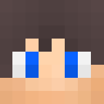 Download Free My new skin Skin for Minecraft image 3 My new skin - Male Minecraft Skins - image 3
