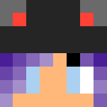 Cat Girl .3. - Cat Minecraft Skins - image 3
