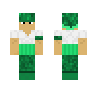 Zoro V1