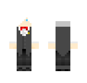 Decim - Male Minecraft Skins - image 2