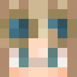~Medieval Blacksmith~ - Female Minecraft Skins - image 3