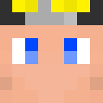 Naruto - Male Minecraft Skins - image 3